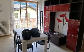 Casa Ibisco
